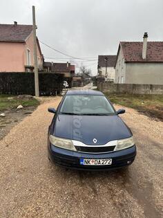 Renault - Laguna - 1.9