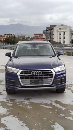 Audi - Q5 - 2.0 TDI