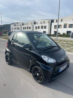 Smart - forTwo - 1000c