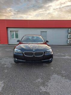 BMW - 520 - 520 D
