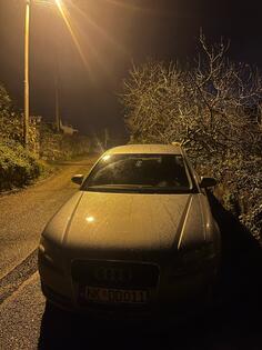 Audi - A4 - 1.9 85kw