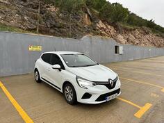 Renault - Clio - 1.5 90ks 6 brzina