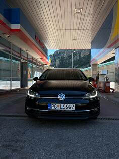 Volkswagen - Golf 7 - Highline