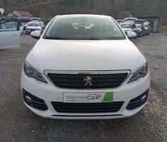 Peugeot - 308 - 1.5HDI-12/2019