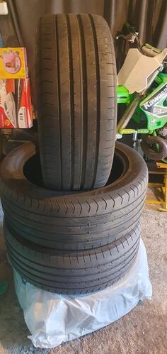 Fulda - 275/45/20 ljetnje - Summer tire