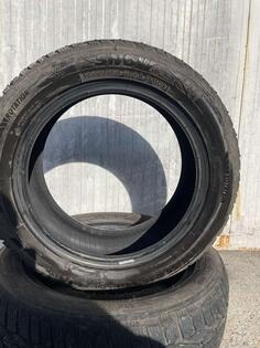 Riken - M+S - All-season tire