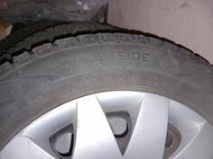 Hifly - a - Winter tire