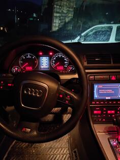 Audi - A4 - 3.0tdi