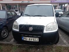 Fiat - Doblo - 1.9