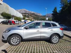 Renault - Kadjar - 1.5 DCI adBlue ,start/stop