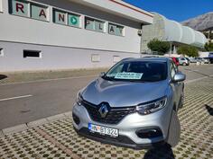 Renault - Kadjar - 1.5 DCI adBlue ,start/stop