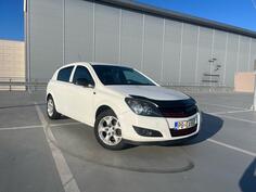 Opel - Astra - 1.6 116hp