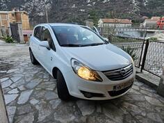 Opel - Corsa - 1.3 cdti