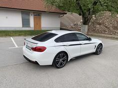 BMW - 420 Gran Coupe - 420d xdrive