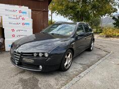 Alfa Romeo - 159 - 1,9.jtd