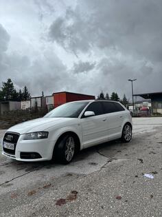 Audi - A3 - 2.0