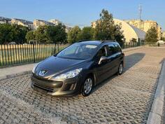 Peugeot - 308 - 1.6HDI