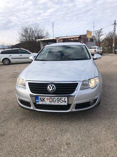 Volkswagen - Passat - 2.0 TDI