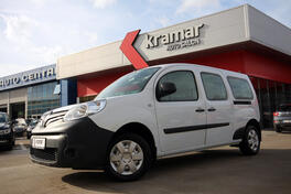 Renault - Kangoo -  Express Maxi 1.5 DCI Energy Grand Confort -FACELIFT