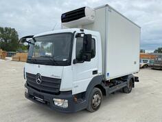 Mercedes Benz - ATEGO 816 - Hladnjača - 7.5t