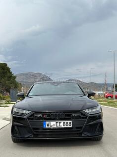 Audi - S7 - Competition