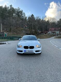 BMW - 114