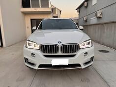 BMW - X5 - 25d XDrive