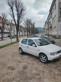 Volkswagen - Polo - 1.0