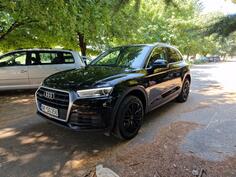 Audi - Q5 - 2.0TDI