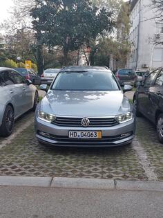 Volkswagen - Passat - 2.0. 110kv