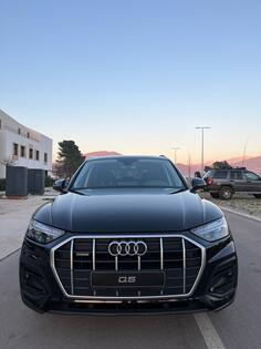 Audi - Q5 - Sportback