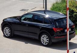 Audi - Q5 - 2.0 TDI
