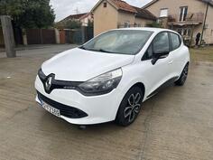 Renault - Clio - 1.5 dci