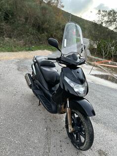 Piaggio - Beverly