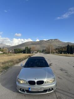 BMW - 318 - 318ci