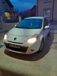 Renault - Clio - 1.2 benzin plin