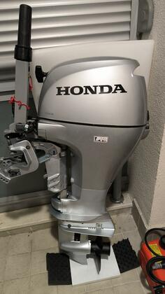 Honda - BF10 SH - Motori za plovila