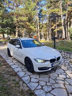 BMW - 316 - 2.0turbo