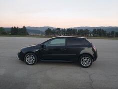 Fiat - Stilo - 1.9 jtd