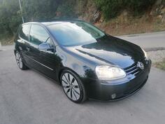 Volkswagen - Golf 5 - 2.0 TDI