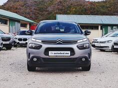 Citroen - C4 Cactus - AUTOMATIC