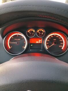 Peugeot - 308 - 1.6hdi 66kw
