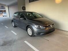 Volkswagen - Golf 7