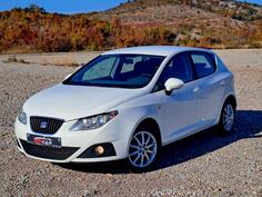 Seat - Ibiza - 1.2 TDI