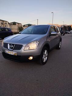 Nissan - Qashqai - 1.5