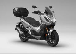 Honda - ADV 350