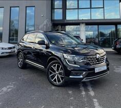 Renault - Koleos - 1.7dci 150hp