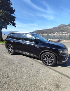 Renault - Koleos - 1.7dci 150hp GT Line