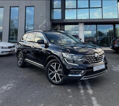 Renault - Koleos - 1.7dci 150hp GT Line