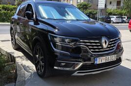 Renault - Koleos - 1.7dci 150hp GT Line